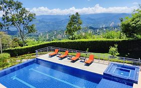 Casamia Hotel Boutique - Villeta